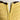 Gold and brown crocheted sleeveless mini dress - size medium - NextStage Vintage