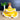 Vintage doll with secret storage - hand crocheted yellow and white dress - NextStage Vintage