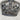 Sterling marcasite imperial state crown brooch - 1950s vintage - NextStage Vintage