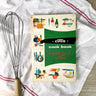 Cutco Cook Book: Meat and Poultry Cookery, Vol 1  - 1961 hardcover - NextStage Vintage