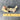 Crate and Barrel crocheted dachshund ornament - NWT - NextStage Vintage