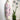 BB Dakota palm print baseball jacket - size L - NextStage Vintage