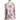 BB Dakota palm print baseball jacket - size L - NextStage Vintage