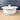 Dansk Allegro Taupe 9.5" covered vegetable dish - 1980s vintage - NextStage Vintage