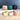 Vintage Mercerized Darning Cotton Lot of 6 - Coats & Clark, Clark's, Fils et Coton - Sewing Room Decor - NextStage Vintage
