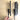Wrought iron look resin wall sconces - a pair - Dart Ind. #4101 - 1970 vintage - NextStage Vintage
