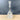 Antique crystal decanter with grapes - vintage barware - NextStage Vintage