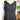 1960s sleeveless black dress - new with tags - NextStage Vintage
