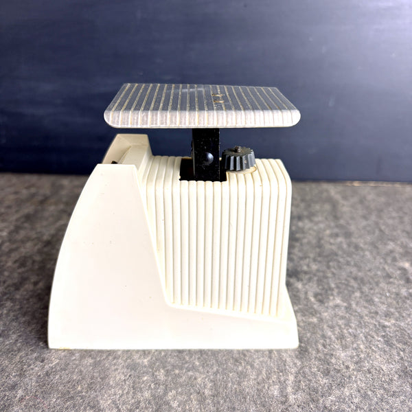 Hanson Kitchen Dietetic Food Scale  - 0-16 OZ  500 grams - Made In USA - NextStage Vintage