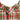 Vintage Handmade Plaid Dog Coats - Set of 2 - Rickrack Trim - Pug Coats - Red Green Gray Black Wool Blend - NextStage Vintage