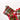 Vintage Handmade Plaid Dog Coats - Set of 2 - Rickrack Trim - Pug Coats - Red Green Gray Black Wool Blend - NextStage Vintage
