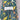 Mallard duck print necktie - R.H. White of Boston - 1960s vintage - NextStage Vintage