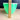 Eagle Super Seal Green Lettuce Keeper bowl with lid - vintage kitchen - NextStage Vintage
