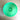 Eagle Super Seal Green Lettuce Keeper bowl with lid - vintage kitchen - NextStage Vintage