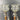 Metal and wood eagle candleholders with snuffers - a pair - 1970s vintage - NextStage Vintage