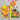 Beistle and other Easter die cuts - set of 3 - vintage 1980s - laminated - NextStage Vintage