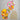 Beistle and other Easter die cuts - set of 3 - vintage 1980s - laminated - NextStage Vintage