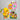 Beistle and other Easter die cuts - set of 3 - vintage 1980s - laminated - NextStage Vintage