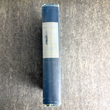 Elements of Interior Design and Decoration – Sherrill Whiton – 1951 vintage interior design textbook - NextStage Vintage
