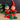 Vintage Knee Hugger Elf Pair 1970s-80s Christmas Pixies Rubber Face Felt Made in China Shelf Sitters Jingle Bell Shoes - NextStage Vintage