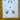 Christmas hand embroidered table runner from Austria - 19x42 - lace trimmed - NextStage Vintage