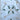 Christmas hand embroidered table runner from Austria - 19x42 - lace trimmed - NextStage Vintage