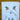 Christmas hand embroidered table runner from Austria - 19x42 - lace trimmed - NextStage Vintage