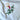 Christmas hand embroidered table runner from Austria - 19x42 - lace trimmed - NextStage Vintage