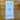 Christmas hand embroidered table runner from Austria - 19x42 - lace trimmed - NextStage Vintage