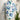 1990s vintage floral print camp shirt - NextStage Vintage