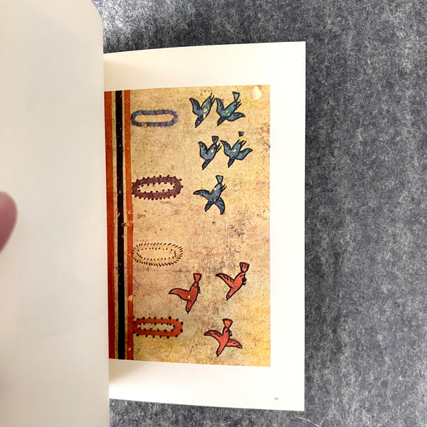 Etruscan Art pocket-sized art book- ABC Tudor Publishing  - 1961 vintage