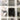 Teddy bear and doll eyes -  vintage craft supply - NextStage Vintage