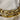 Fahrenheit New York Connie Bates triple vine necklace - vintage costume jewelry - NextStage Vintage