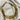 Fahrenheit New York Connie Bates triple vine necklace - vintage costume jewelry - NextStage Vintage