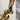 Fahrenheit New York Connie Bates triple vine necklace - vintage costume jewelry - NextStage Vintage