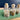 Fairy Gem Bottles with Clear Crystals - Set of 4 Cork-Top Mini Bottles - NextStage Vintage