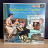 Vintage 1955 RCA Victor LM-1879 – The Family All Together – Boston Pops / Arthur Fiedler – 12" classical vinyl LP - NextStage Vintage