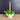 Vintage Fenton Hobnail Milk Glass Candle Bowl #3872 – Pedestal Centerpiece, 6 Candle Holder, Mid Century Milk Glass Decor