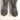 Fergalicious by Fergie Bren gray ballet flats - size 7.5M - NextStage Vintage