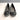 Fergalicious by Fergie Bren gray ballet flats - size 7.5M - NextStage Vintage
