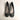 Fergalicious by Fergie Bren gray ballet flats - size 7.5M - NextStage Vintage