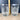 Iittala Kuusi spruce tree large glass votive holders - a pair - NextStage Vintage