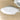 Glasbake milk glass fish dishes - a pair - 1960s vintage - NextStage Vintage