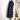 Eileen Fisher fleece lined rain jacket  - size small - NextStage Vintage