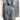Eileen Fisher fleece lined rain jacket  - size small - NextStage Vintage