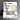 GE Flash Bar II for Polaroid SX-70 film cameras - sealed in package - 1970s - NextStage Vintage
