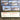 Flight Deck 6 for Flight Simulator X or FS 2004 - NOS - NextStage Vintage
