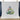 Wildflowers and Trillium chair seat cushion needlepoint canvas #JM187080B - NextStage Vintage