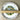 Florida state souvenir plate - 1950s road trip souvenir - NextStage Vintage