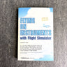 Flying on Instruments with Flight Simulator - Jonathan M. Stern - 1987 paperback - NextStage Vintage